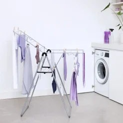 Brabantia HangOn Drying Rack