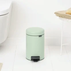 Brabantia New Icon Trash Can (0.8 Gallon)