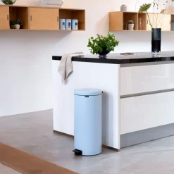 Brabantia New Icon Trash Can (8 Gallon)