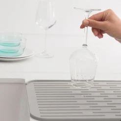 Brabantia Silicone Dish Drying Mat