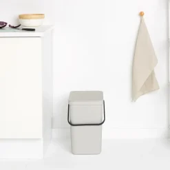 Brabantia Sort & Go Bin