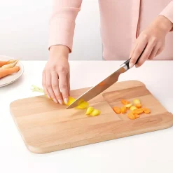 Brabantia Wood Chopping Boards (Set of 3)