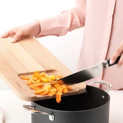 Brabantia Wood Chopping Boards (Set of 3)