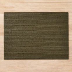 Braid Texture Easy-Care Placemat