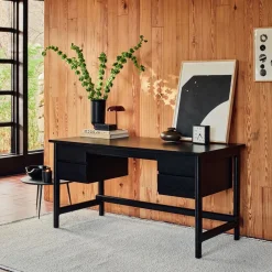 Branch Artisan Desk (57")
