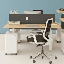 Branch Double Standing Desk