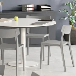 Branch Meeting Table