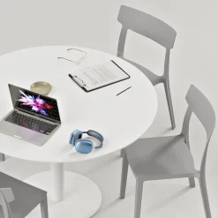 Branch Meeting Table