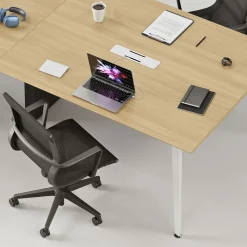 Branch Quad Desk