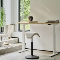 Branch Saddle Stool Iloa Plus