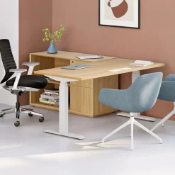 Branch Standing Desk