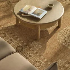 Brandon Coffee Table (38")