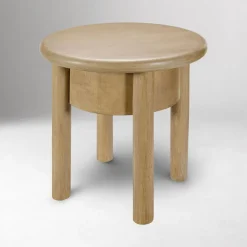 Brandon Side Table (22")