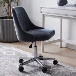 Branson Swivel Office Chair