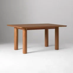 Branton Extendable Dining Table & Chairs Set