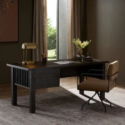 Brevard Desk (72")