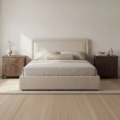 Briarwood Storage Bed