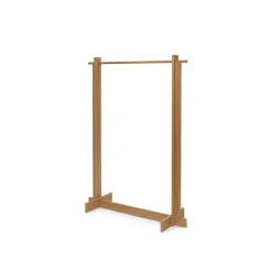 Bridge Clothes Rack (41")
