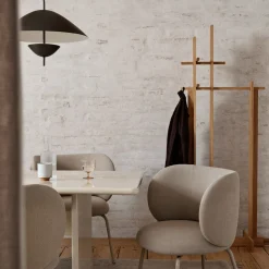 Bridge Clothes Stand (27")