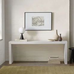 Bridge Console (62"–80")