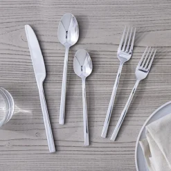 Briggs Flatware Sets - Mirror
