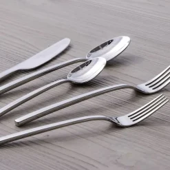 Briggs Flatware Sets - Mirror