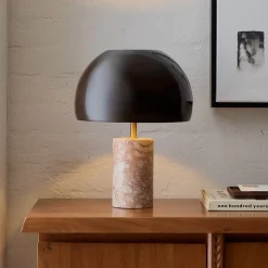 Briggs Table Lamp (15")