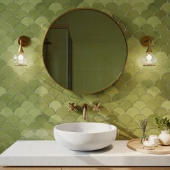 Brinley Sconce (6"–26")