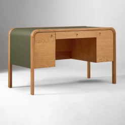 Bristol Waterfall Desk (52")
