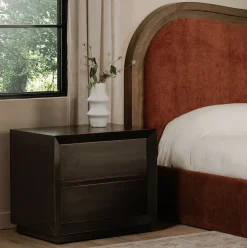 Bronya Nightstand (26")
