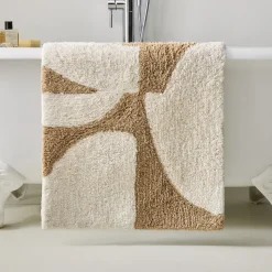 Brook Bath Mat