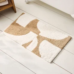 Brook Bath Mat