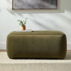 Brookdale Bench (43")