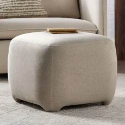 Brookdale Ottoman