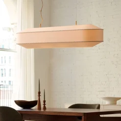 Brooks Chandelier (46")