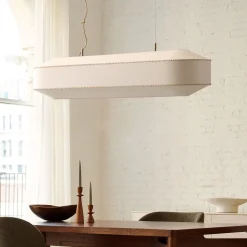 Brooks Chandelier (46")