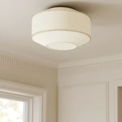 Brooks Flush Mount (16")