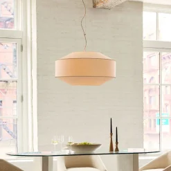 Brooks Pendant (30")