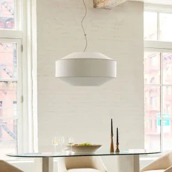 Brooks Pendant (30")
