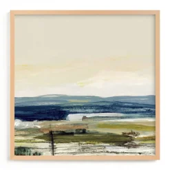 Brownstein Framed Wall Art by Minted for West Elm