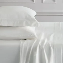 Brushed TENCEL™ Twill Sheet Set