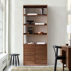 Bryce Bookshelf (34")
