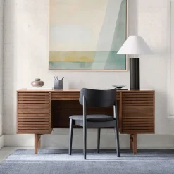 Bryce Executive Desk (64")
