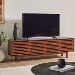 Bryce Media Console (80")