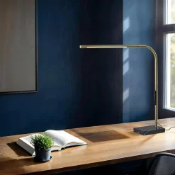 Brynjar Desk Smart Lamp