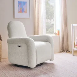 Bucatini Manual & Power Recliner