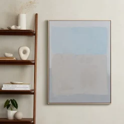 Buff Boxes Wall Art by Minted for West Elm