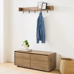 Build Your Own - Anton Small Entryway Collection