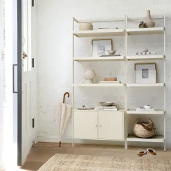 Build Your Own - Blaine Shelf Unit System