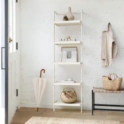 Build Your Own - Blaine Shelf Unit System